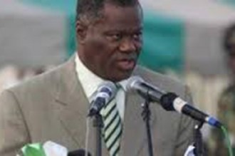 Côte dÂ’Ivoire : Un élu revèle la mutation à  venir du  RHDP en parti politique